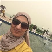 Qualified , experienced and patient. Enjoying teaching young learners