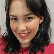 Professora de espanhol com mais de 4 anos de experiencia ensinando meu idioma nativo para brasileiros de forma personalizada