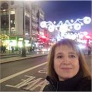 I am a motivated person, flexible and makes things difficult to understand easy and fun. My lessons are aimed at beginners, secondary school student up to university level. 