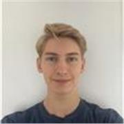 A-level student (on track to get A*A*A*A) based in Wadebridge, teaching GCSE mathematics predominantly or other subjects if needed
