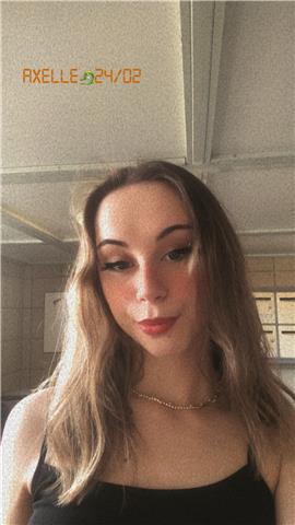 Axelle