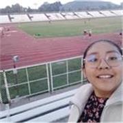 Maestra de matemáticas, recién salida de la vocacional 2