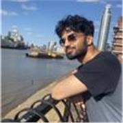 Penultimate Year Medical Student Tutor For All Aspects of Biology