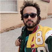 Profesor de lenguaje musical, guitarra, piano y bajo eléctrico