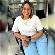 Profesora de inglés para todas las edades y niveles