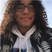 Estudiante de Biología ofrece clases particulares de matemáticas, biología, química e idiomas