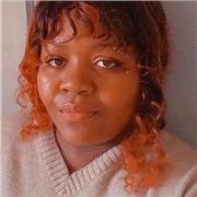 Sophie KOUNTCHOU ABINDA