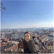 Soy ingeniería industrial con máster. Mi especialidad es la electricidad 