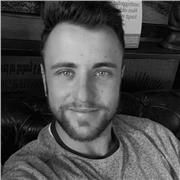 My lessons are aimed at people who want to get into the video game industry and receive personal coaching and portfolio feedback.