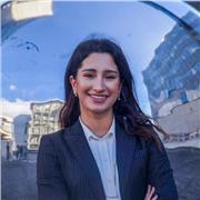 Doctorante en 4e année de thèse donne des cours de droit privé et d’anglais tous niveaux à Strasbourg