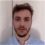 Laureato Magistrale in Psicologia Criminologica offre ripetizioni in materie psicologiche per studenti universitari