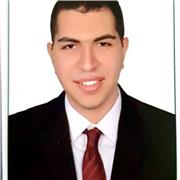 Hazem ihab talaat Youssef