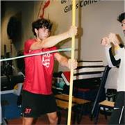 Capable d'enseigner et d'accompagner dans tous les domaines sportifs