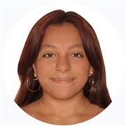 Profesora de inglés - Clases para niños y personas hasta los 30 años, Profesora con nivel nativo