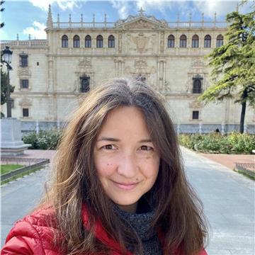 Tatiana