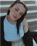 Me llamo pricilla tengo 20 años,soy una chica activa,he estado 2 años y medio estudiando estética y me he centrado en masajes,los músculos,huesos,nervios