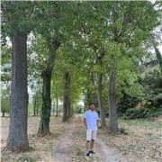 Profesor de matemáticas con estrategias lúdico - pedagógicas para la enseñanza de niños y adolescentes enfocado en el método Montessori