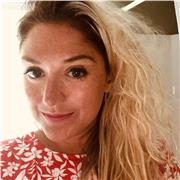 Ashley Eichhorn