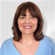 Maestra de Educación Primaria con mención en Audición y Lenguaje