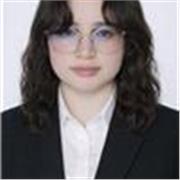 Maestra de Inglés con experiencia con estudiantes universitarios de forma presencial