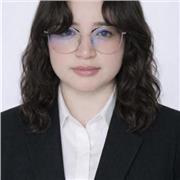 Maestra de Inglés con experiencia con estudiantes universitarios de forma presencial