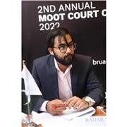 Badar Yasir