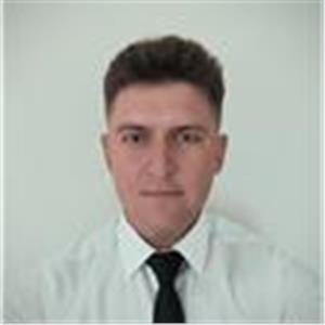 Eren Safak