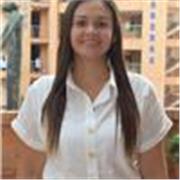 profesora de clases con experiencia en psicologia