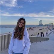 Imparto clases de matemáticas, biología y física y química para niños de hasta 4ºESO
