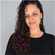 Professora/Monitora de Ciências