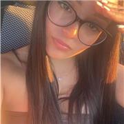 Soy una estudiante aplicada, enseño por clases particulares a niños de primaria