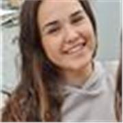 Estudiante de Biología con ganas de transmitir pasión por esta materia a todas las edades
