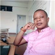 Fredrick Okeyo