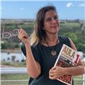 Madrelingua spagnola- docente accreditata con esperienza pluriennale impartisce dinamiche lezioni online di spagnolo