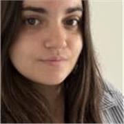 Profesora de educación infantil,  con más de 3 años en cuidado de niños e integradora social.