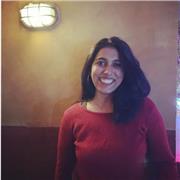 I teach for passion of books and learning.