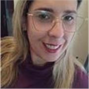 Professora de língua portuguesa para aulas online
