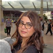 Maths tutor providing high-quality lessons for GCSE and A-Level students