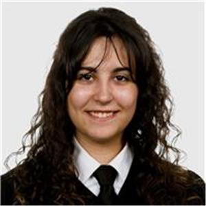 Evelyn Ramírez Vargas