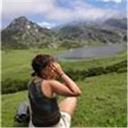 Profesora de educación primaria con francés