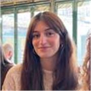 Profesora de matemáticas, física y química para ESO y Bachillerato