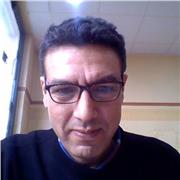 Professeur de jeu d'echecs