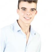 Profesor de español para extranjero apto para todas las edad.