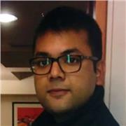 Software professional looking to give programming/coding and math lessons