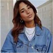Soy Claudia graduada reciente de Trabajo Social, tengo 22 años y durante mis años de carrera he impartido clases particulares a diferentes niños de diferentes materias. Siempre reciben buenas calificaciones al final de sus cursos gracias al apoyo extra