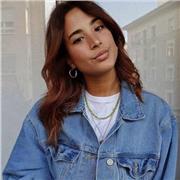 Soy Claudia graduada reciente de Trabajo Social, tengo 22 años y durante mis años de carrera he impartido clases particulares a diferentes niños de diferentes materias. Siempre reciben buenas calificaciones al final de sus cursos gracias al apoyo extra