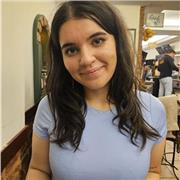 Englishlehrerin Online. 2 Jahre Erfahrung