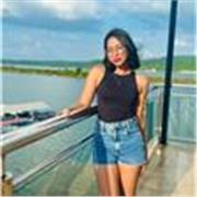 Professora de inglês, reforço e informática