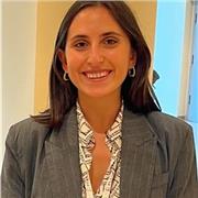Sono una dottoranda in Scienze Biomediche, laureata in Neurobiologia. Offro ripetizioni di biologia, matematica e altre materie