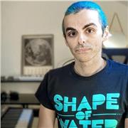 Hey there! I'm Rossano, a dedicated music producer eager to share my expertise in music production. With over 15 years of experience, I've fine-tuned my skills in sound engineering, mixing, and composition. From classical piano training to live performanc